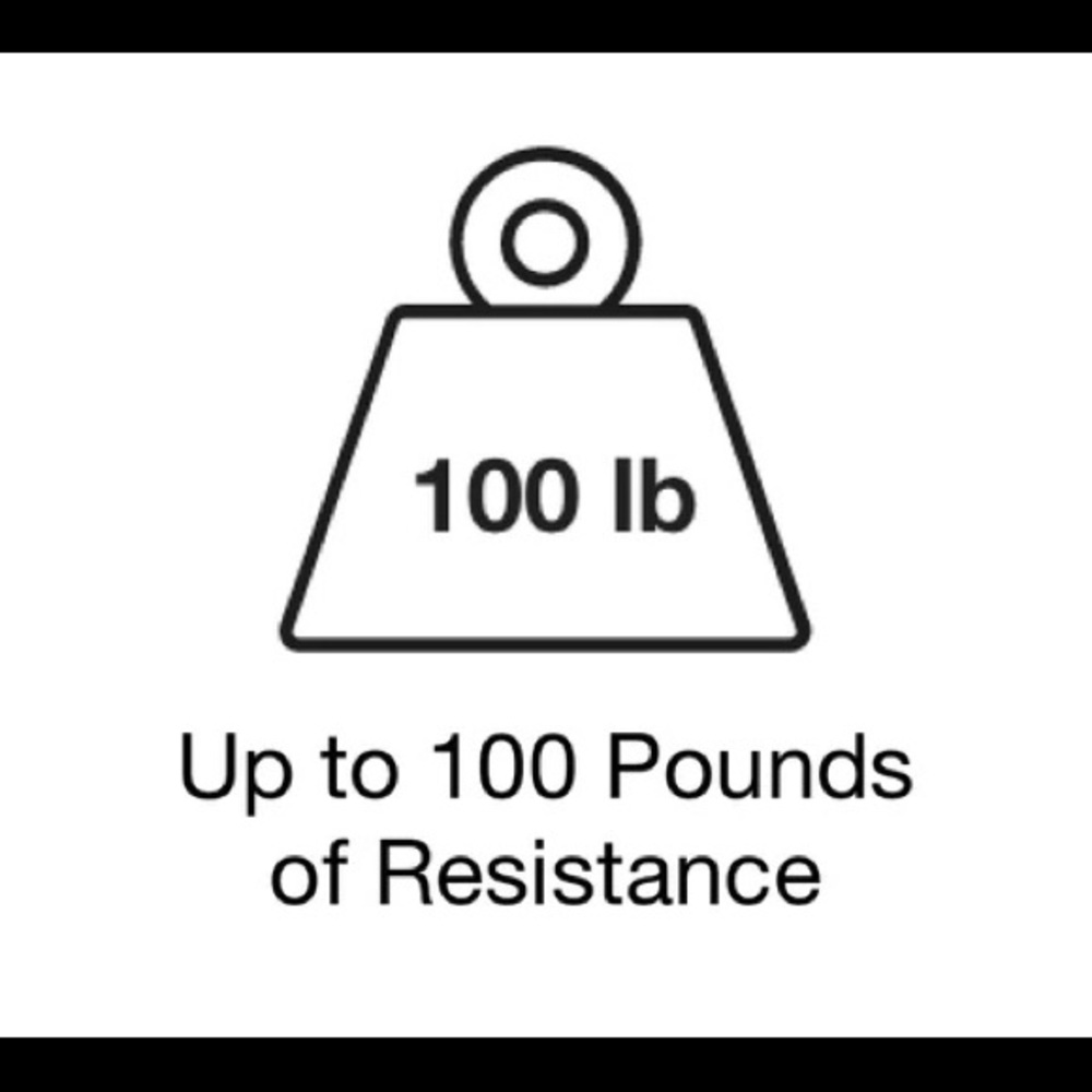 NIB KoreTense Resistance Bands - Picture 8 of 10